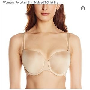 Panache Elan molded cup bra 36ddd